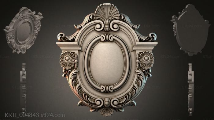 KRTI_004843 3d STL model