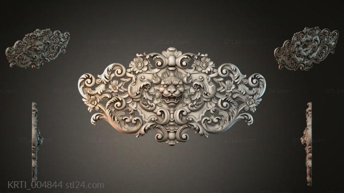 KRTI_004844 3d STL model