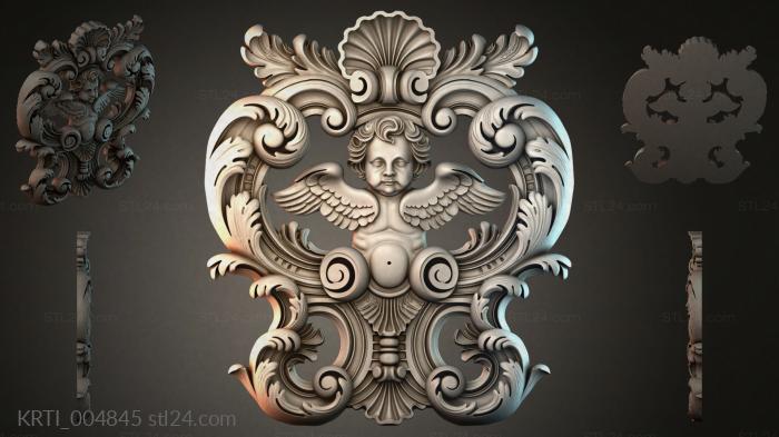 KRTI_004845 3d STL model