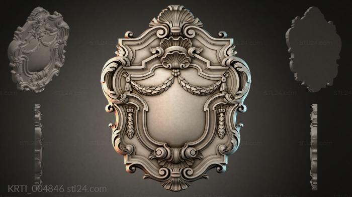 KRTI_004846 3d STL model