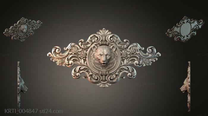 KRTI_004847 3d STL model