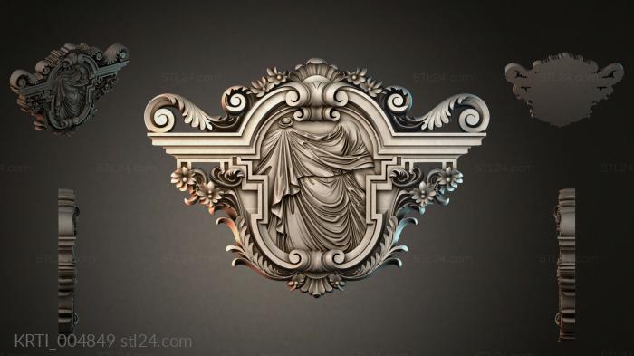 KRTI_004849 3d STL model
