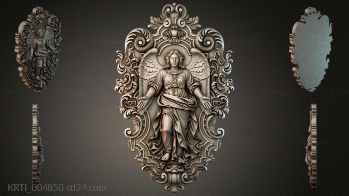 KRTI_004850 3d STL model