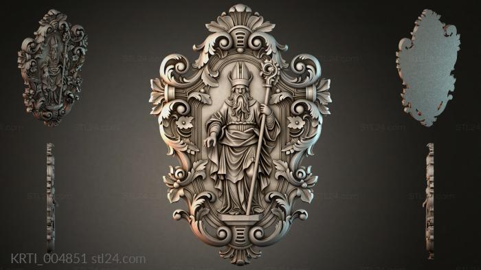 KRTI_004851 3d STL model