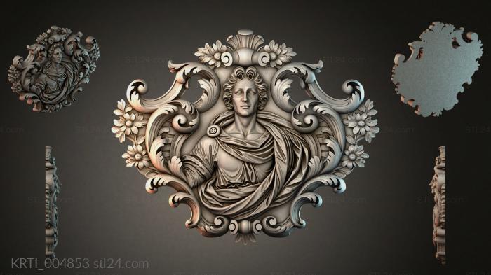 KRTI_004853 3d STL model