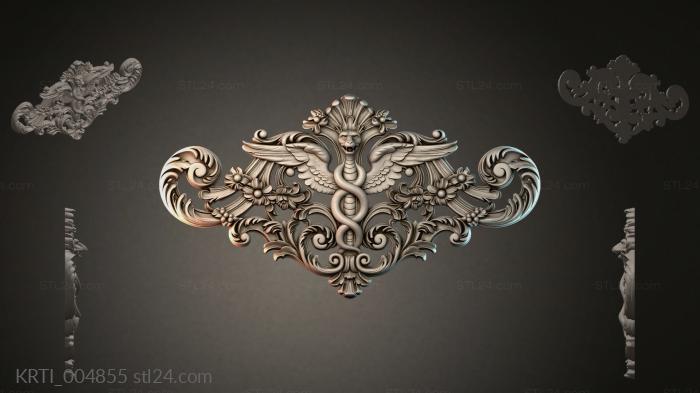 KRTI_004855 3d STL model