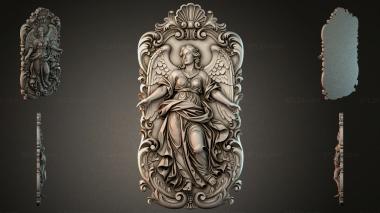 Cartouches KRTI_004856 3d model