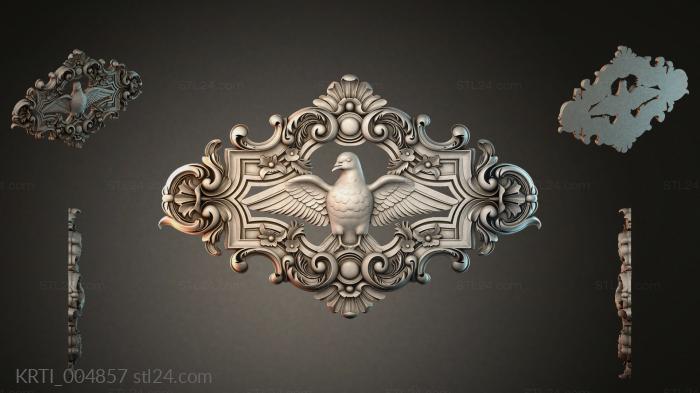 KRTI_004857 3d STL model