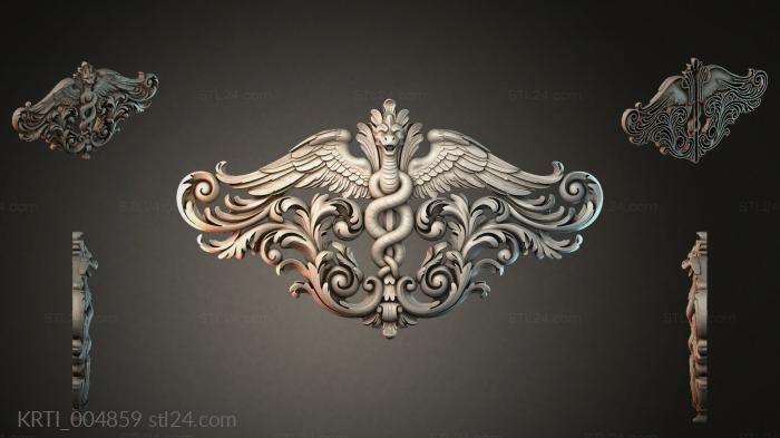 KRTI_004859 3d STL model