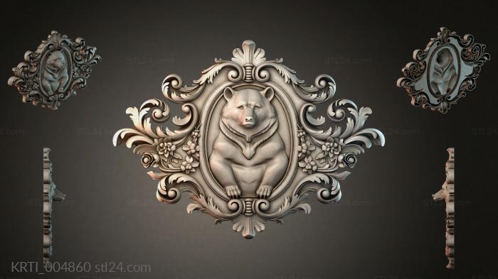 KRTI_004860 3d STL model