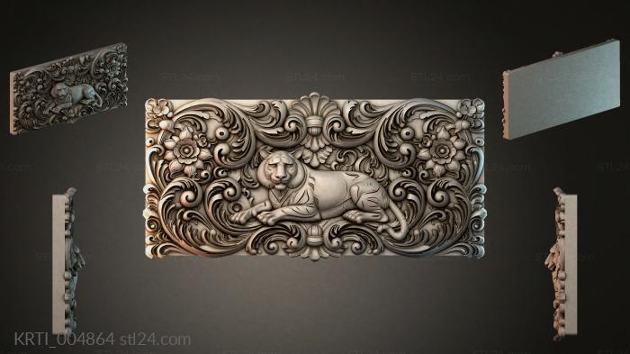 KRTI_004864 3d STL model