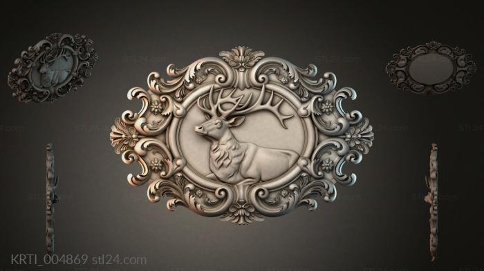 KRTI_004869 3d STL model