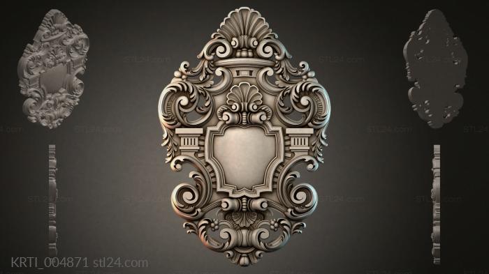KRTI_004871 3d STL model