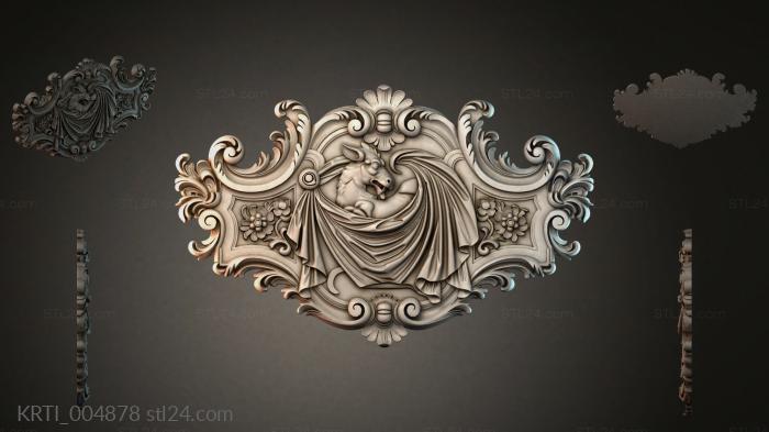 KRTI_004878 3d STL model