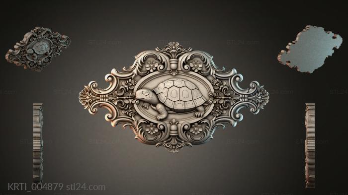KRTI_004879 3d STL model