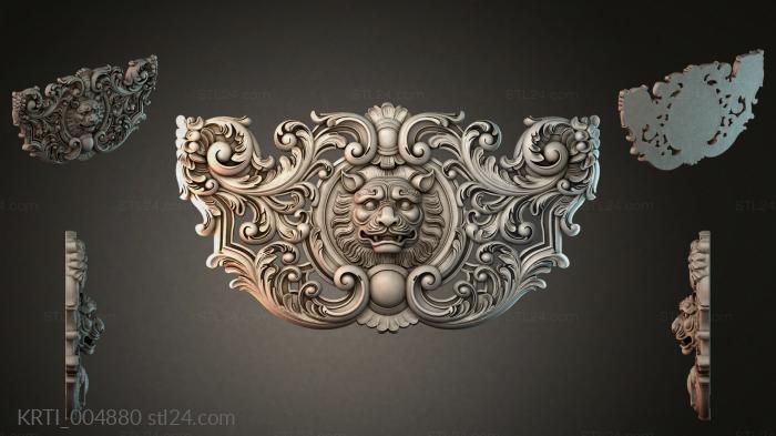 KRTI_004880 3d STL model