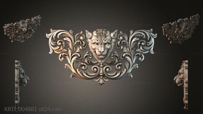 KRTI_004881 3d STL model
