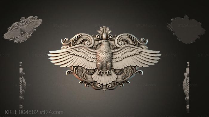 KRTI_004882 3d STL model