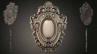 Cartouches KRTI_004883 3d model