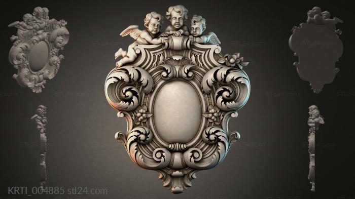 KRTI_004885 3d STL model