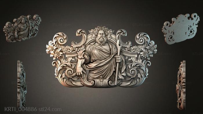 KRTI_004886 3d STL model