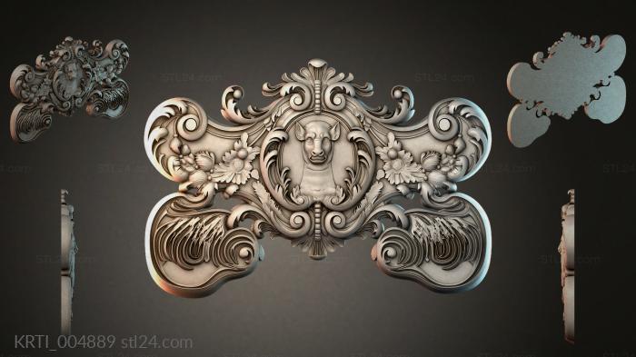 KRTI_004889 3d STL model