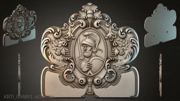 KRTI_004891 3d STL model