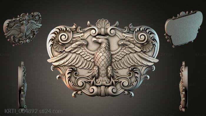 KRTI_004892 3d STL model