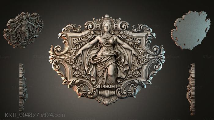 KRTI_004897 3d STL model