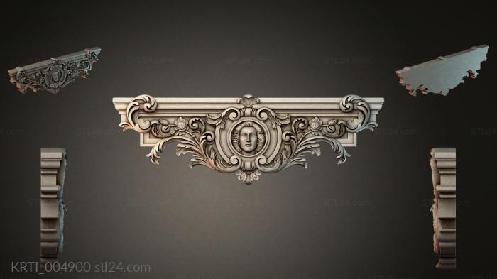 KRTI_004900 3d STL model