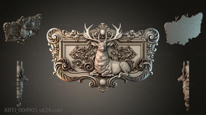 KRTI_004905 3d STL model