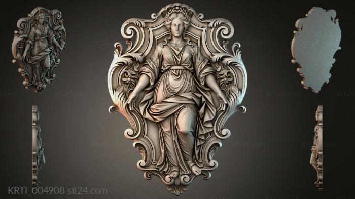 KRTI_004908 3d STL model