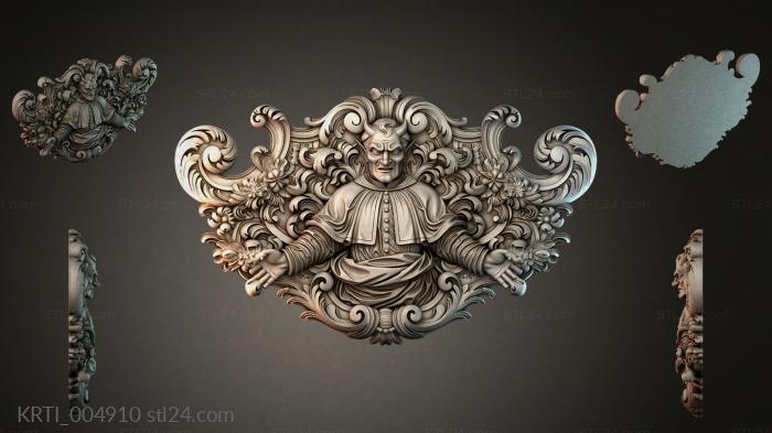 KRTI_004910 3d STL model