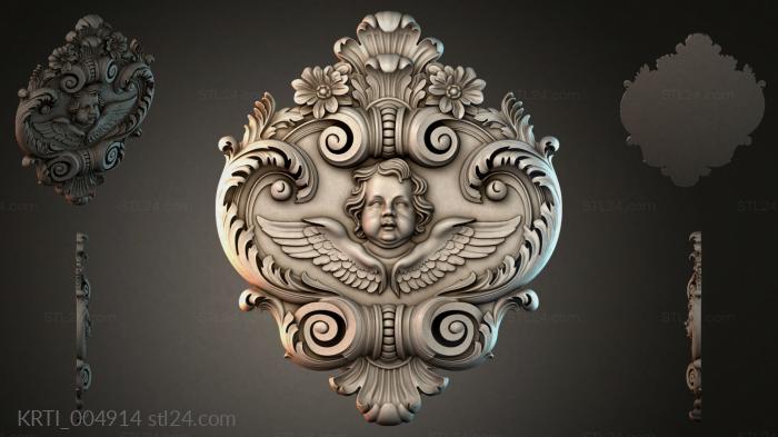 KRTI_004914 3d STL model