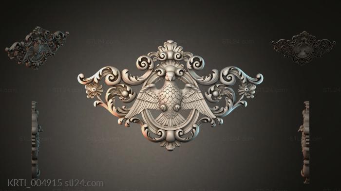 KRTI_004915 3d STL model