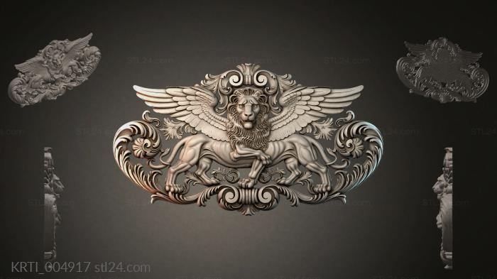 KRTI_004917 3d STL model