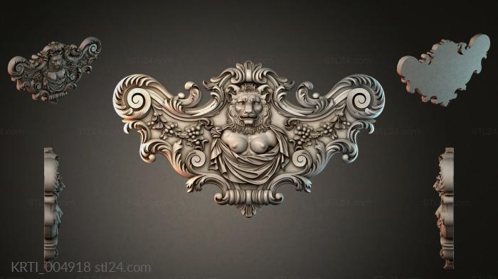KRTI_004918 3d STL model