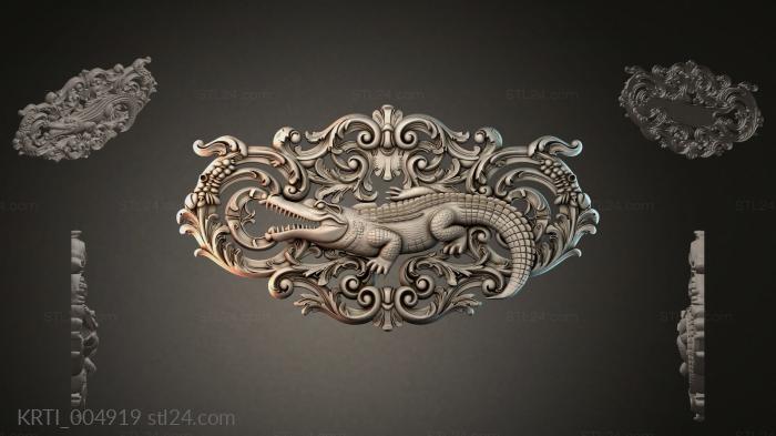KRTI_004919 3d STL model