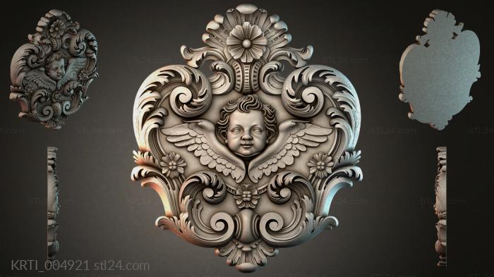 KRTI_004921 3d STL model
