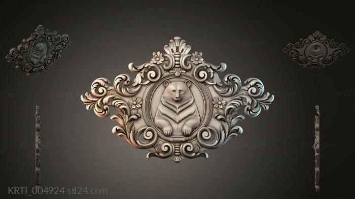 KRTI_004924 3d STL model
