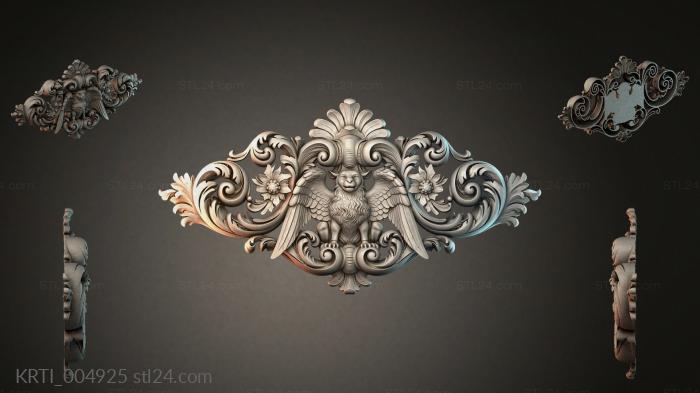 KRTI_004925 3d STL model