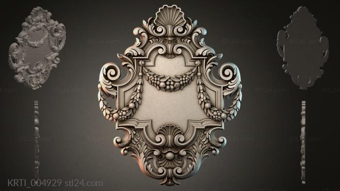 KRTI_004929 3d STL model