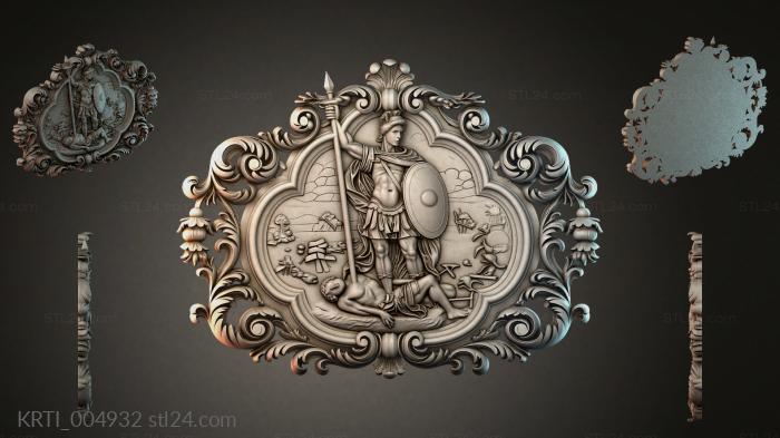 KRTI_004932 3d STL model