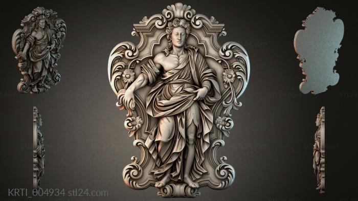 KRTI_004934 3d STL model