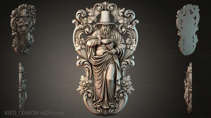 KRTI_004939 3d STL model
