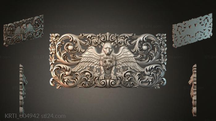 KRTI_004942 3d STL model