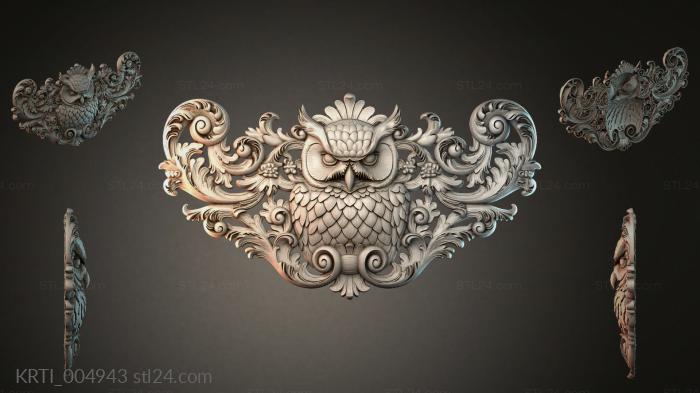 KRTI_004943 3d STL model