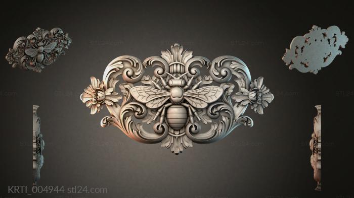 KRTI_004944 3d STL model
