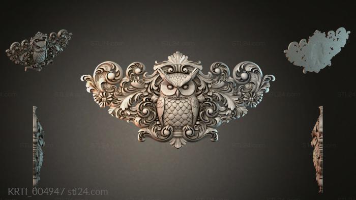 KRTI_004947 3d STL model