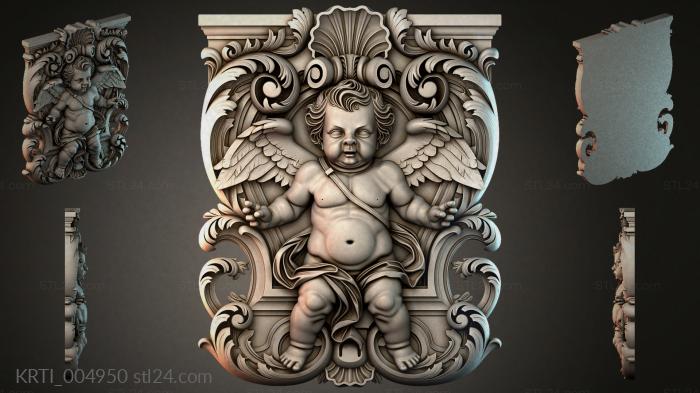 KRTI_004950 3d STL model